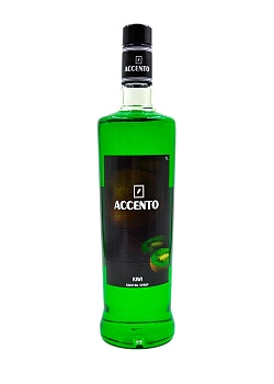 Сироп Аченто Киви 1000 мл