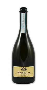 Игристое вино  Cantina De Pra   Prosecco DOC Treviso Fermentazione    750 мл