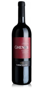 Вино Torrevento GhenosТорревенто Генос 2017  750 мл