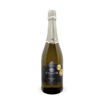 ВИНО ИГРИСТОЕ Foolador Prosecco   750 мл