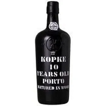 Портвейн Kopke 10 Years Old Porto 750 мл
