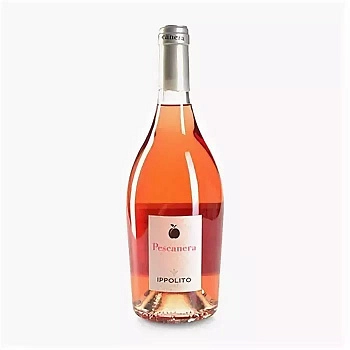 Вино Ippolito 1845 Pescanera DOC Calabria 2018 750 мл