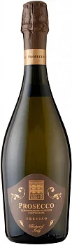 Игристое вино Cecilia Beretta Prosecco Treviso DOC  750 мл