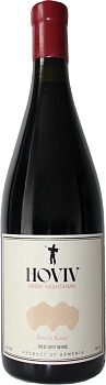Вино Hoviv Areni-Haghtanac  2020  750 мл