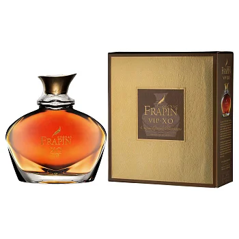Коньяк Frapin VIP ХО 700 мл