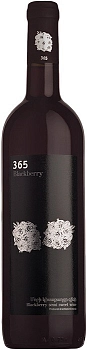 Вино Gevorkian Winery  365 Blackberry  750 мл