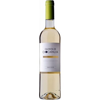 Вино Quinta de Chocapalha Arinto Branco Кинта де Чокапалька Бранко 2017   750 мл