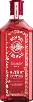 Джин Bombay  Bramble   700 мл