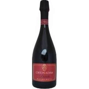 Игристое вино Lessini Durello DOC Brut Millesimato  750 мл