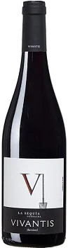 Вино Vivantis  Garnacha Navarra La Sequia Вивантис Гарнача Наварра Ля Секия  2021  750 мл