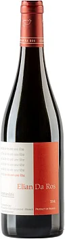 Вино Elian Da Ros  Le Vin est Une Fete  Cotes du Marmandais AOC  2023 750 мл