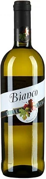 Вино De.Co.Vin Valle Calda Bianco  750 мл