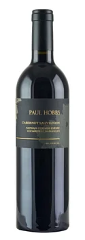 Вино Paul Hobbs Cabernet Sauvignon Nathan Coombs  Estate 2012 750 мл