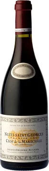 Вино Jacques-Frederic Mugnier Clos de la Marechale Nuits-Saint-Georges Premier Cru AOC  2018 750 мл