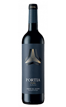 Вино Portia Prima La Encina Портиа Прима Ла Энсина  2014 750 мл