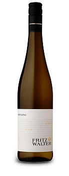 Вино Fritz Walter Riesling  750 мл