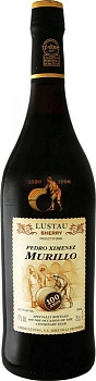 Херес Lustau  Murillo  Pedro Ximenez Centenary Selection    750 мл