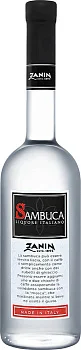 Ликер  Zanin  1985 Sambuca    1985  700 мл
