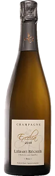 Шампанское  Liebart-Regnier Excélia  2016  750 мл