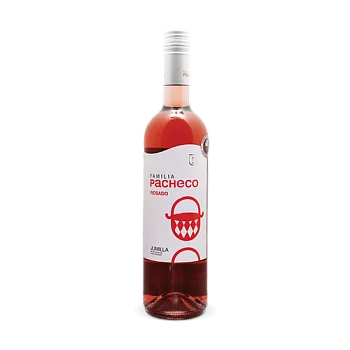 ВИНО Familia Pacheco Rosado  750 мл