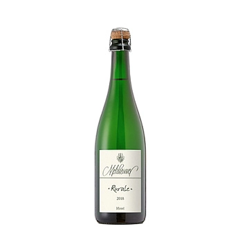 Игристое вино Melsheimer Rurale Riesling Pet Nat  2020 750 мл