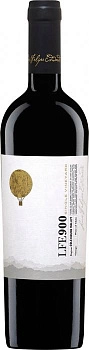 Вино красное сухое Luis Felipe Edwards   LFE 900 Single Vineyard  ЛФЕ 900 Сингл Виньярд 2015  750 мл