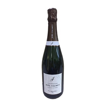 Шампанское Joel Falmet Champagne Les Parcelles Brut  750 мл