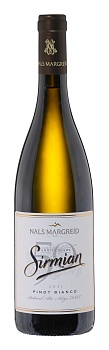 Вино Nals Margreid Sirmian Pinot Bianco Sudtirol Alto Adige DOC 2021 750 ml