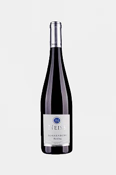 Вино Neiss Sonnenberg Riesling Alte Reben Dry White 750 мл