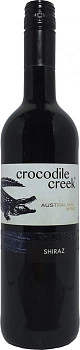 Вино Einig-Zenzen "Crocodile Creek" Shiraz 750мл