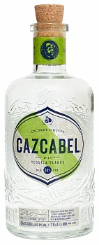 Текила Cazcabel  Coconut 700 мл
