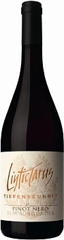Вино Tiefenbrunner Linticlarus Pinot Nero Riserva  Alto Adige   Линтикларус  Пино Неро Ризерва  2021  750 мл