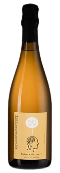 Игристое вино Thierry Germain  Bulles de Roche  2019 750 мл