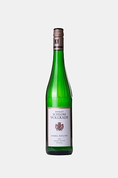 Вино Schloss Vollrads  Winkel Riesling Trocken VDP Ortswein  750 мл