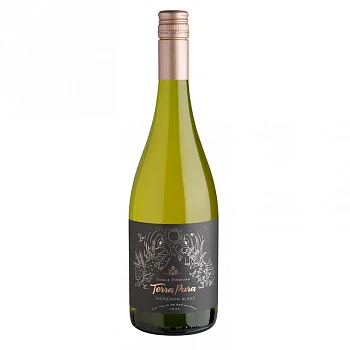 Вино Matetic Wine Group Vinultra Insight Single Vineyard Sauvignon Blanc  Матетич Вайн Групп Терра Пура Сингл Виньярд Совиньон  Блан 2019 750 мл