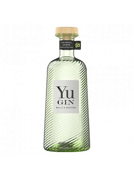 Джин Yu Gin SPIRITIQUE SAS   700 мл