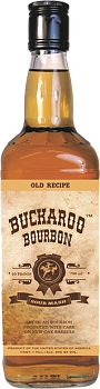 Виски Buckaroo  700 мл