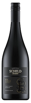 Вино Schild Estate Ben Schild Shiraz Reserve ШИЛД ЭСТЕЙТ БЕН ШИЛД ШИРАЗ РЕЗЕРВ  2017 750 мл