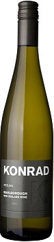 Вино Konrad Riesling Конрад Рислинг 2014 750 мл
