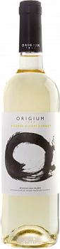 Вино Origium Blanco Cariñena DO Ориджиум Бланко Кариньена 2018 750  мл