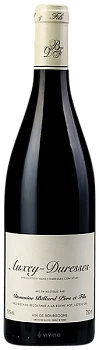 Вино Domaine Billard Pere et Fils Auxey-Duresses   2020 750 мл 13%