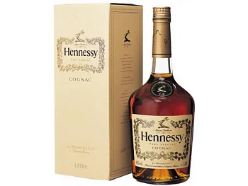 Коньяк Hennessy V.S  3000 мл