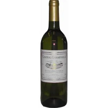 Вино Chateau Larmevaille white  2018 750 мл