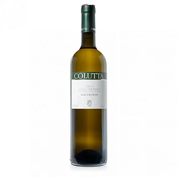 Вино Colutta  Sauvignon  Colli Orientali   2020 750 мл