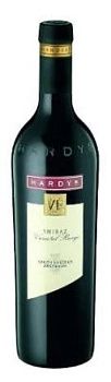 Вино Hardys VR Shiraz  2021 750 мл