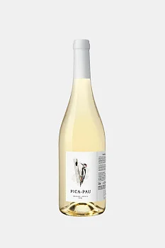 Вино Pica-Pau Branco Vinho Regional Lisboa  750 мл