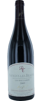 Вино Domaine Rossignol-Trapet Les Bas-Liards Savigny-les-Beaune AOC 2017 750 мл