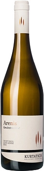 Вино Kurtatsch,  Arenis Gewurztraminer, Sudtirol Alto Adige  Куртач   Аренис  Гевюрцтраминер 2020   750 мл