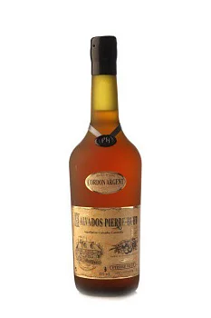 Кальвадос Calvados AOC Cordon Argent    700 мл