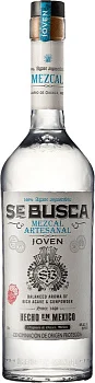 Мескаль Se Busca Joven 700 мл